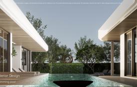 New residential complex with villas in Bang Tao Strand, Thailand. ab $2 670 000
