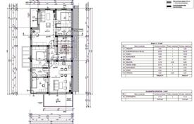 4-zimmer appartements in neubauwohnung 104 m² in Medulin, Kroatien. 436 000 €