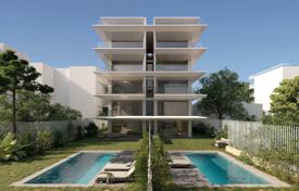 4-zimmer wohnung 129 m² in Athen, Griechenland. ab 1 140 000 €