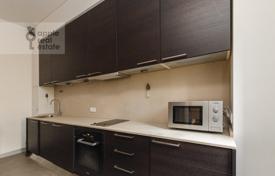 Wohnung 70 m² in Presnensky district, Russland. 80 000 ₽  pro Woche