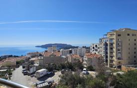 1-zimmer wohnung 52 m² in Bečići, Montenegro. 149 000 €
