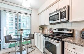 3-zimmer wohnung in Old Toronto, Kanada. C$1 144 000