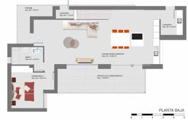3-zimmer einfamilienhaus in Finestrat, Spanien. 860 000 €