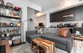 Wohnung – Bruyeres Mews, Old Toronto, Toronto,  Ontario,   Kanada. C$687 000