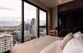 Eigentumswohnung – Bang Rak, Bangkok, Thailand. $531 000