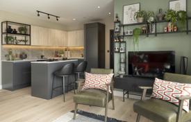 New residential complex with apartments in London, Vereinigtes Königreich. ab £929 000