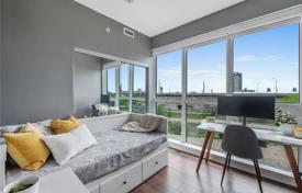 2-zimmer wohnung in Old Toronto, Kanada. C$936 000