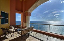 Wohnung – Fort Lauderdale, Florida, Vereinigte Staaten. $4 250 000