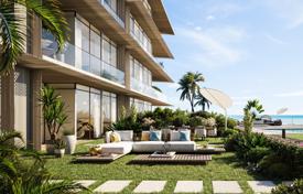 Wohnsiedlung Rixos Beach Residences – Dubai Islands, Dubai, VAE (Vereinigte Arabische Emirate). From $2 338 000