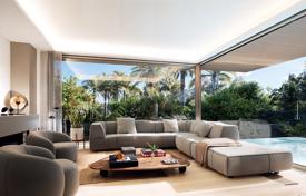 3-zimmer villa 419 m² in Marbella, Spanien. 1 520 000 €