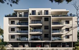 New residential complex with apartments in Germasogeia, Zypern. ab 385 000 €