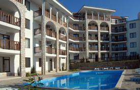 Wohnung – Sveti Vlas, Burgas, Bulgarien. 99 000 €