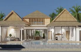 6-zimmer villa in Lipa Noi, Thailand. $12 400  pro Woche