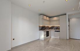 2-zimmer wohnung 54 m² in Tosmur, Türkei. 11 661 000 TRY
