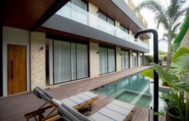 1-zimmer wohnung 55 m² in Pandawa beach, Indonesien. $165 000