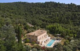 18-zimmer villa in Cogolin, Frankreich. 14 000 €  pro Woche