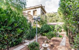 4-zimmer einfamilienhaus 295 m² in Moniatis, Zypern. 1 700 000 €