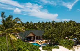 Villa – Raa Atoll, Malediven. $13 000  pro Woche