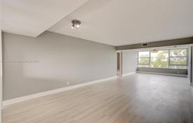 2-zimmer appartements in eigentumswohnungen 126 m² in Pompano Beach, Vereinigte Staaten. $315 000