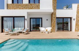 4-zimmer villa 168 m² in Benidorm, Spanien. 750 000 €