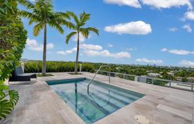 Eigentumswohnung – Bay Harbor Islands, Florida, Vereinigte Staaten. $1 200 000