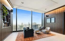 Wohnung – Canary Wharf, London, Vereinigtes Königreich. £954 000