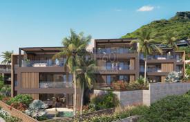 3-zimmer wohnung 188 m² in Black River, Mauritius. $670 000
