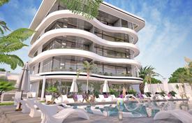 Neubauwohnung – Kargicak, Antalya, Türkei. $340 000