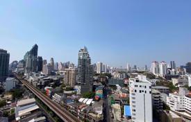 Eigentumswohnung – Khlong Toei, Bangkok, Thailand. $434 000