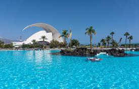 Villa – Santa Cruz de Tenerife, Kanarische Inseln (Kanaren), Spanien. 4 800 €  pro Woche