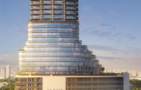 Büro ELAR1S Axis – Jumeirah Village Triangle (JVT), Jumeirah Village, Dubai, VAE. $1 441 000