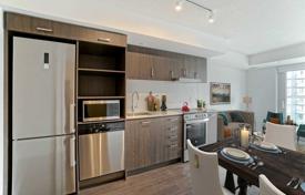 Wohnung – Dundas Street East, Old Toronto, Toronto,  Ontario,   Kanada. C$778 000