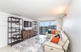 2-zimmer appartements in eigentumswohnungen 98 m² in Aventura, Vereinigte Staaten. $425 000