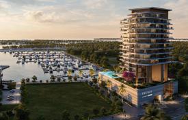 Wohnsiedlung The Bay Interiors by Missoni – Dubai, VAE. ab $749 000
