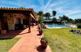 4-zimmer villa 346 m² in Lloret de Mar, Spanien. 1 890 000 €