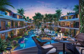 Neue Wohnungen mit Luxus und Lebensqualität in Alanya. $298 000