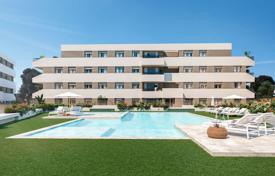 3-zimmer wohnung 100 m² in Alicante, Spanien. 306 000 €