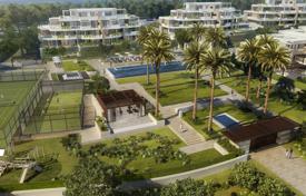 Wohnung – Marbella, Andalusien, Spanien. 1 200 000 €