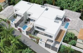 New residential complex with villas in Jimbaran, Indonesien. ab $249 000