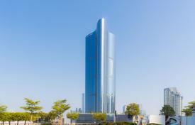 Wohnsiedlung Leaf Tower – Abu Dhabi, VAE. ab $564 000