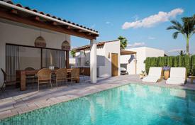 3-zimmer einfamilienhaus 140 m² in L'Alfàs del Pi, Spanien. 625 000 €