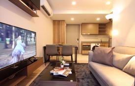 1-zimmer appartements in eigentumswohnungen in Watthana, Thailand. $294 000