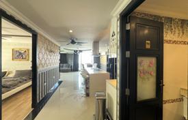 2-zimmer wohnung 204 m² in Pattaya, Thailand. $372 000