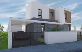 3-zimmer einfamilienhaus 210 m² in Pareklisia, Zypern. 620 000 €