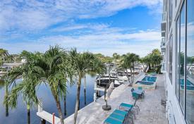Eigentumswohnung – Fort Lauderdale, Florida, Vereinigte Staaten. $2 500 000