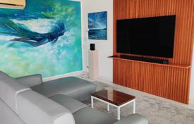 2-zimmer appartements in eigentumswohnungen 89 m² in Mueang Phuket, Thailand. $253 000