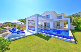 5-zimmer villa 200 m² in Kash, Türkei. 222 000 TRY  pro Woche