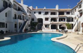 Wohnung – Dehesa de Campoamor, Orihuela Costa, Valencia,  Spanien. 145 000 €