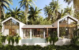 Villa – Ubud, Bali, Indonesien. From $250 000