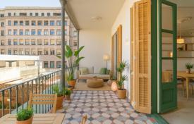 4-zimmer wohnung 120 m² in Barcelona, Spanien. 1 200 000 €